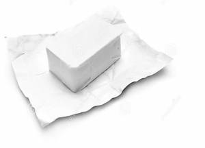 Quarter Butter