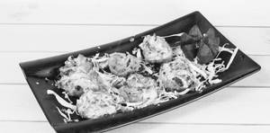 Chicken Malai Tikka(6pcs)