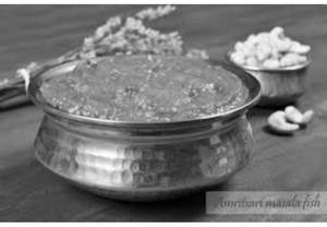 Fish Amritsari