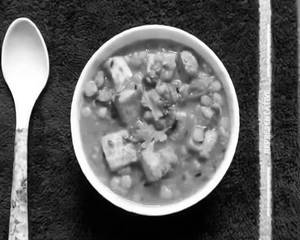 Daal Paneer
