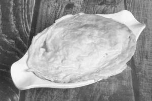 Chicken Afghani