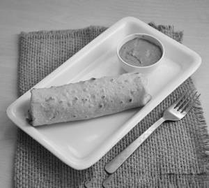 Egg Wrap