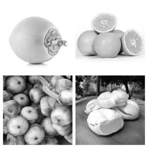 Tender Coconut Sweet Lime Within Nungu (750 Ml)