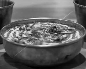 Paneer Makhani Masala