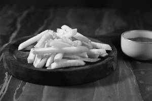Classic French Fries