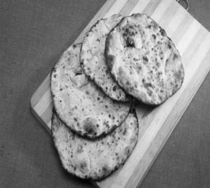 Missi Roti