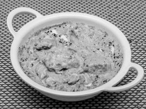 Paneer Kali Mirch