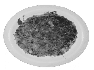 Ghee Uthappam (1 Pc)