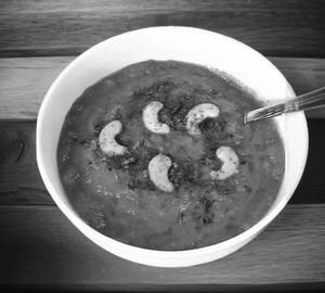Kaju Curry