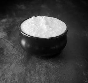 Plain Curd