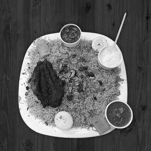 Fish Mandi