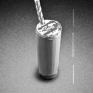 Kitkat Shake