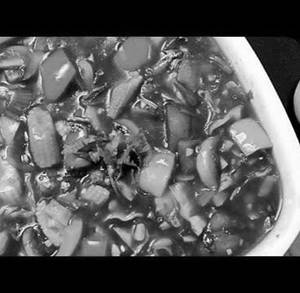 Shredded Vegetables In Szechwan Sauce