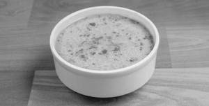 Paya Soup [Without Paya]