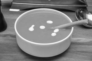 Tomato Soup