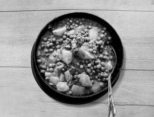 Aloo Matar