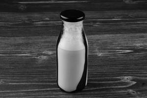 Cold Coffee Milkshake