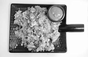 Chicken Salt & Pepper