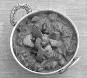 Veg Handi