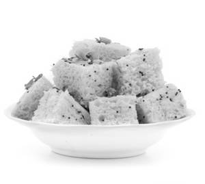 Plain Dhokla