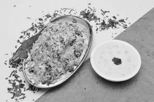 Veg Pulao