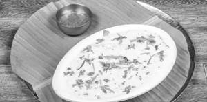 Curd Rice            