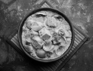 Paneer Do Pyaza