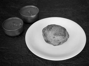 Bonda Rasam