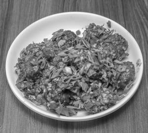 Paneer Manchurian