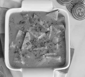 Shahi Paneer