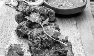 Lahori Chicken 
