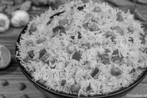 Veg Fried Rice