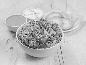 Hyderabadi Biryani