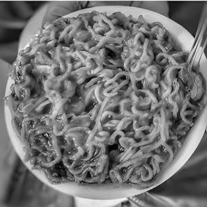 Peri Peri Maggi