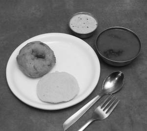 Idli Wada