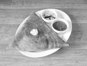 Masala Dosa