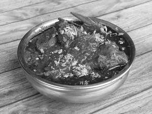 Mutton Handi