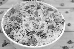 Veg Pulao