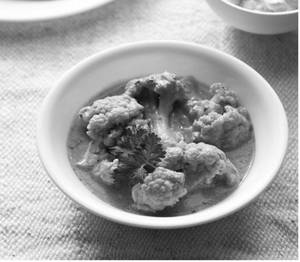 Gobi Masala