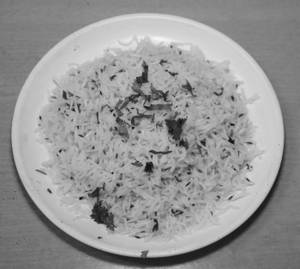 Jeera Rice