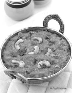 Kaju Curry