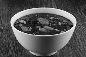 Chilly Chicken Gravy