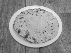 Tawa Roti Saadi
