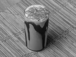 Chocolate Shake