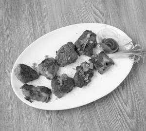 Tawa Fish Fry  