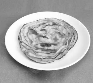 Lachha Paratha