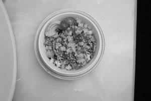 Avocoda Low Carb Salad