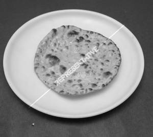 Butter Roti