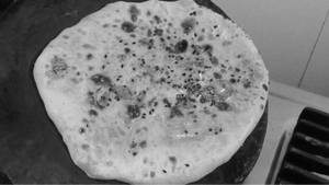 Paneer Paratha