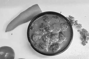 Veg Bhuna